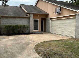 16718 Bouldgreen, Houston, TX 77084