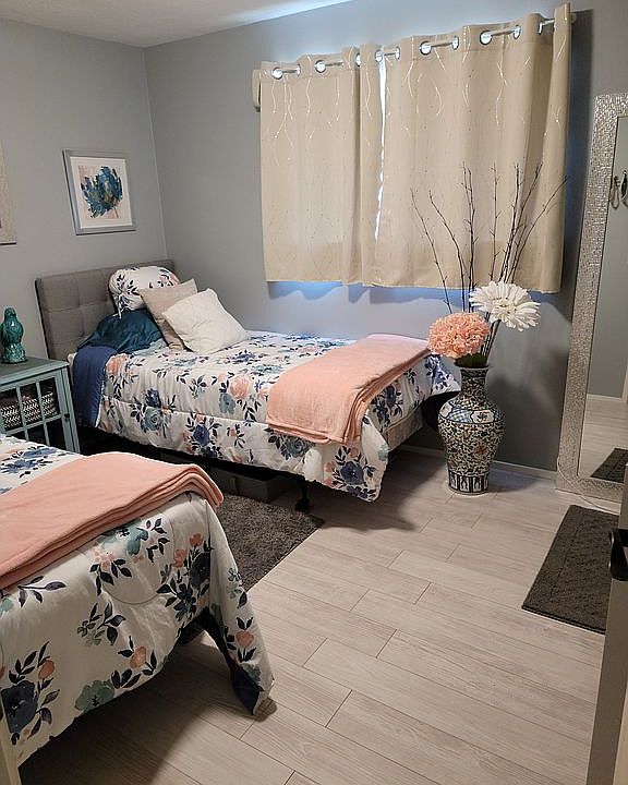 Bedroom #2