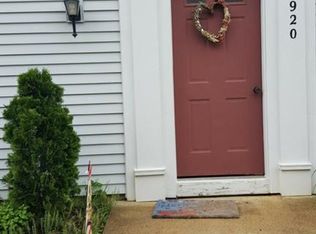 392O Orrington Ln, Monroe Township, NJ 08831