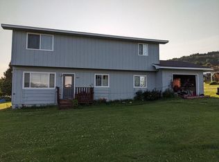 5007 Clover Ln, Homer, AK 99603