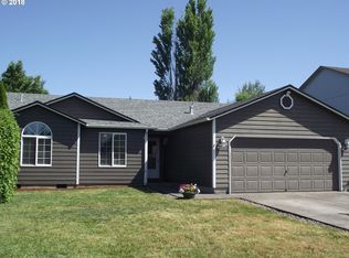 15306 NE 88th St, Vancouver, WA 98682