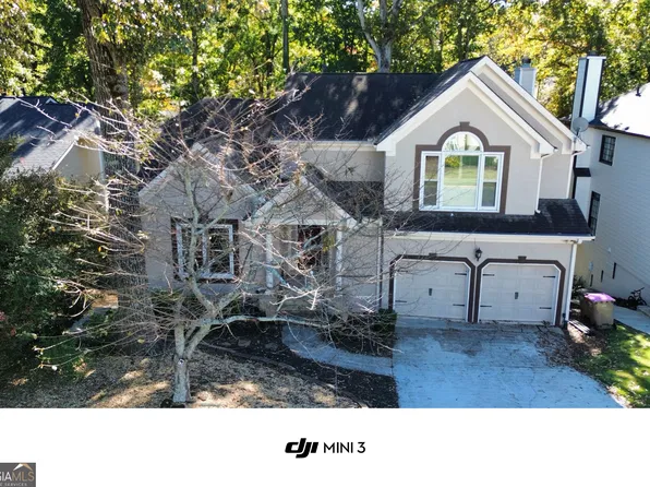3165 Park Chase, Johns Creek, GA 30022