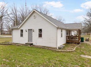 12032 Mercer Rd NE, Alliance, OH 44601