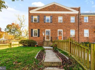 1006 Vernon St, Alexandria, VA 22314