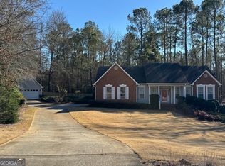 160 Ashlyn Rdg, McDonough, GA 30252