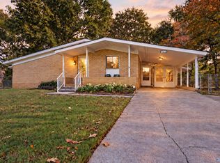 11019 Strong Dr SE, Huntsville, AL 35803