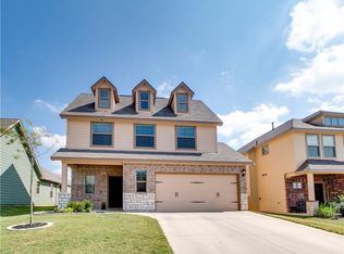 7216 Silver City Dr, Fort Worth, TX 76179