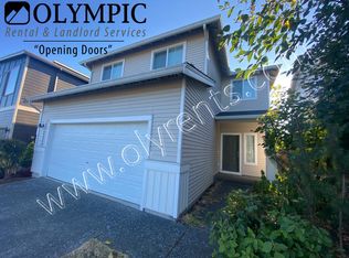 1964 Ridgeview Loop SW, Tumwater, WA 98512