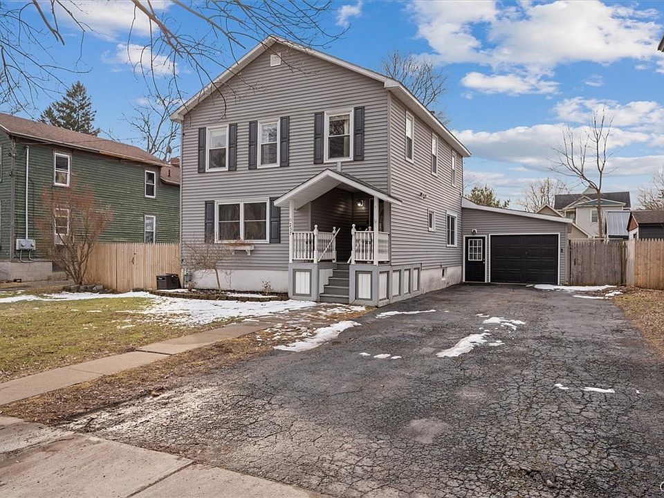 237 Park Ave, Oneida, NY 13421 Zillow