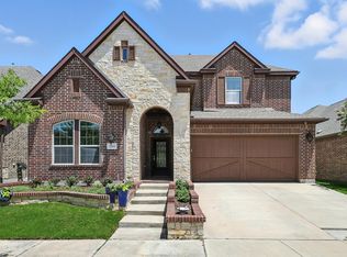 1516 8th St, Argyle, TX 76226