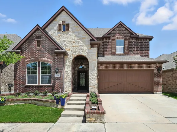 1516 8th St, Argyle, TX 76226