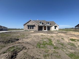 8837 County Road 623, Blue Ridge, TX 75424