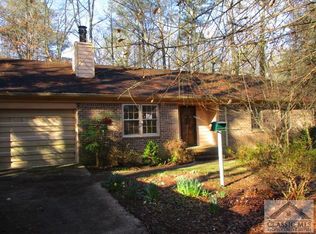 153 McAlpin Dr, Winterville, GA 30683