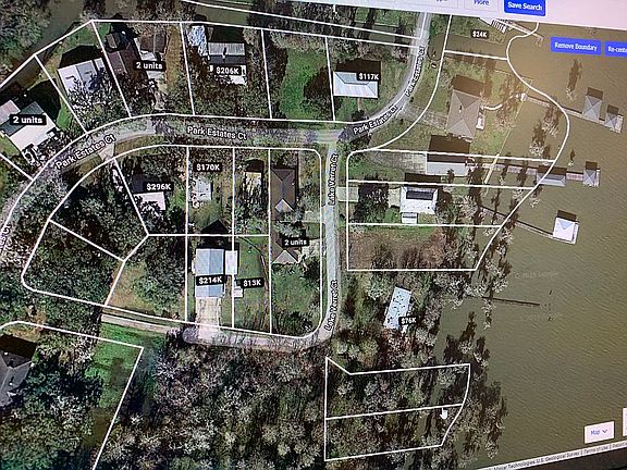 2nd image of 1029 Park Estates Ct