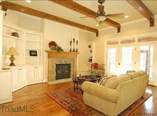 119 Sycamore Commons, Advance, NC 27006