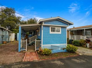 23830 Newhall Ave SPACE 32, Newhall, CA 91321