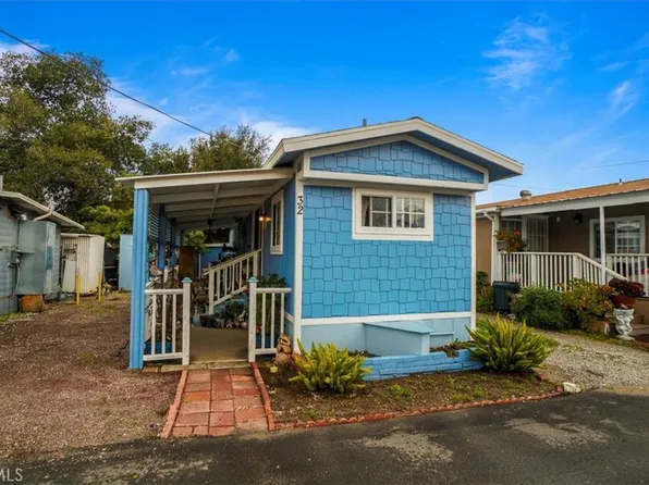 23830 Newhall Ave Space 32, Newhall, CA 91321