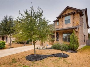 10724 Desert Willow Loop, Austin, TX 78748
