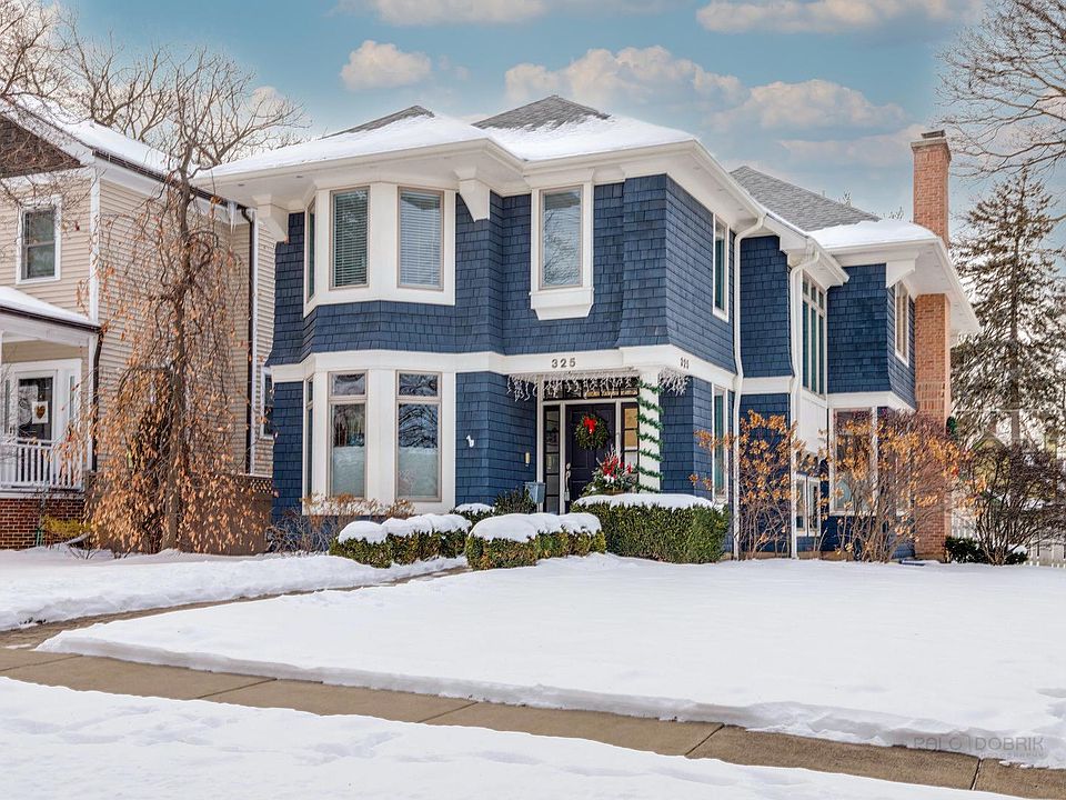 325 Hurlburt Ct, Libertyville, IL 60048 Zillow