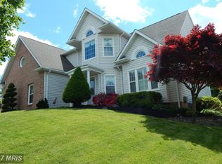 117 Glenmore Ct, Bel Air, MD 21014