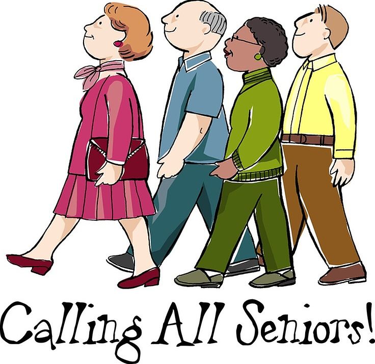 10% Senior Discount