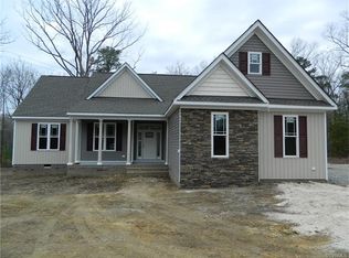 8912 Virgil Ter, Henrico, VA 23231