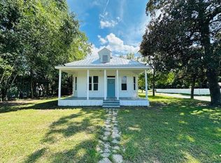 516 W Magnolia St, Fitzgerald, GA 31750