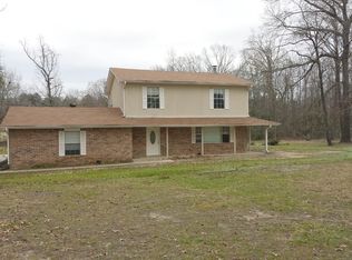 805 Hillburn Rd, Kilgore, TX 75662