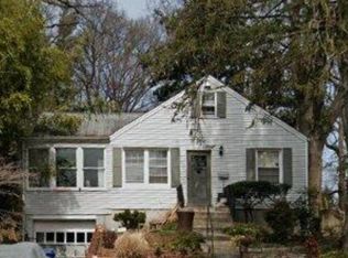 1846 Patton Ter, Mc Lean, VA 22101