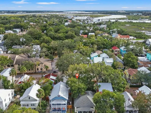 116 MOORE Street, St. Augustine, FL 32084