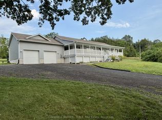 885 County Road 38, Trent Hills, ON K0L1L0