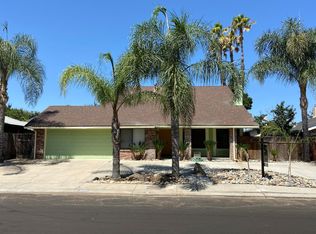 3613 Sorreno Ave, Modesto, CA 95356