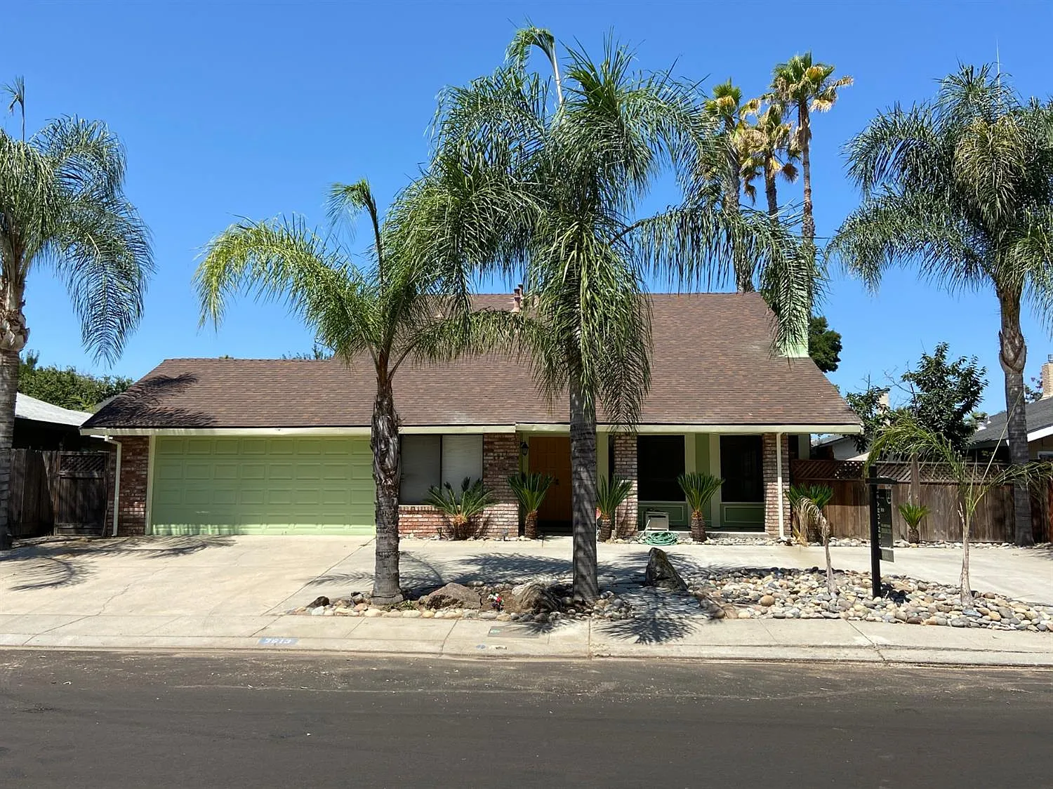 3613 Sorreno Ave photo 1