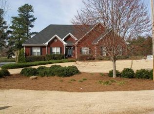 2680 Ho Hum Hollow Rd, Monroe, GA 30655
