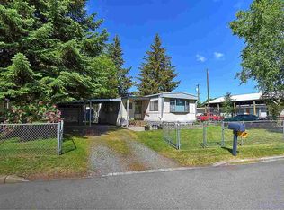 415 N Hodges Rd, Spokane Valley, WA 99016