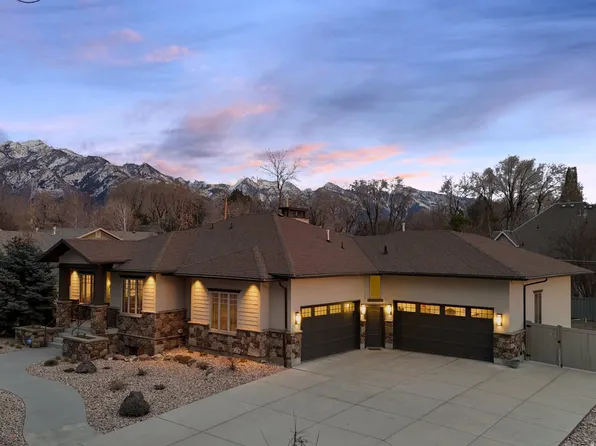 1932 E Charleston Ln, Holladay, UT 84121