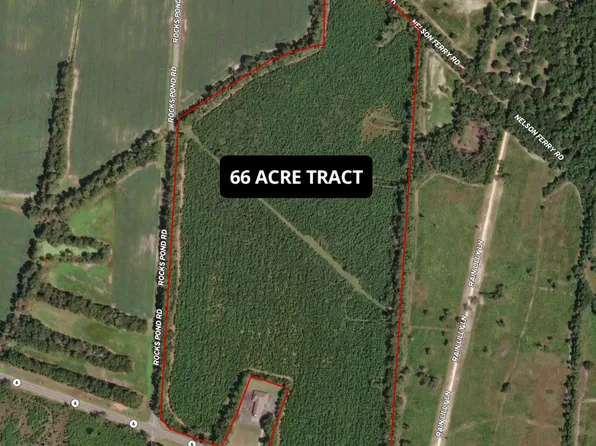 0 Highway 6, Eutawville, SC 29048