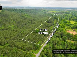 1509 Hall Station Rd NW #164, Adairsville, GA 30103