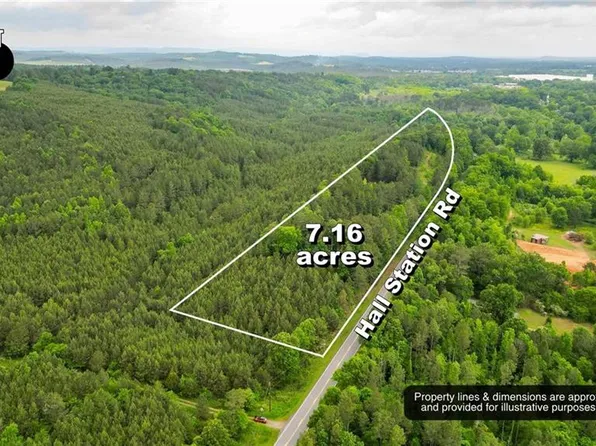 1509 Hall Station Rd NW #164, Adairsville, GA 30103