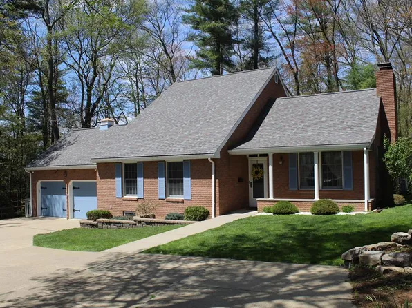 107 Southgate Dr, Clarion, PA 16214