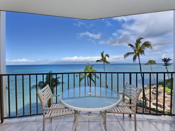 4327 Lower Honoapiilani Rd #607, Lahaina, HI 96761