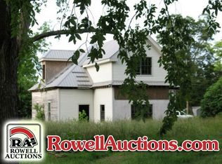 117 Bowers St, Bowman, GA 30624