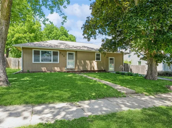 515 Market St, Carlisle, IA 50047