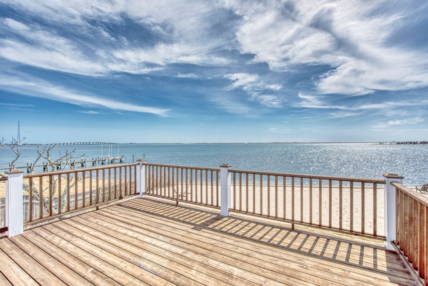  Hampton Bays waterfront rental