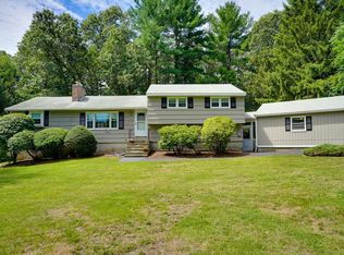 8 Joyce Rd, Wayland, MA 01778
