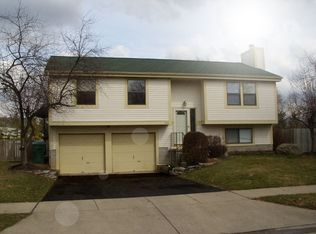 1640 Gardenstone Dr, Columbus, OH 43235