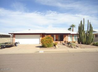 5060 E Elena Ave, Mesa, AZ 85206