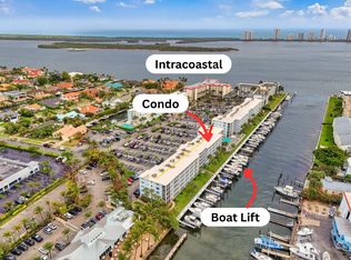 108 Paradise Harbour Boulevard #305, North Palm Beach, FL 33408