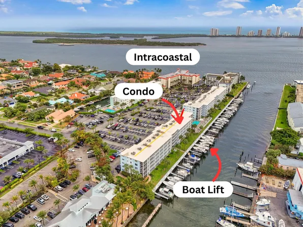 108 Paradise Harbour Boulevard #305, North Palm Beach, FL 33408