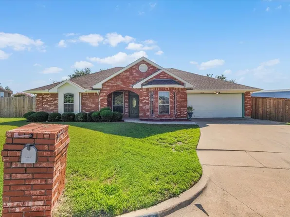 7658 Moss Ct, North Richland Hills, TX 76182
